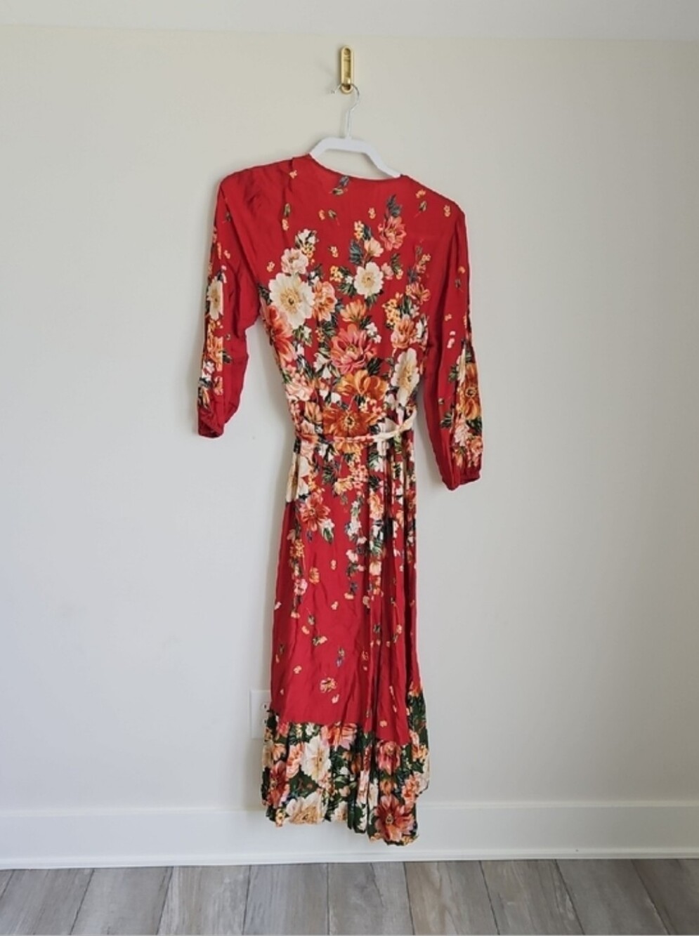 Farm Rio Dress - Picture 6 of 10
